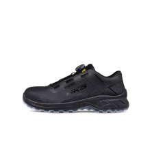 HKS AirGuard BOA Black S3L SR FO turvajalkineet