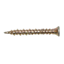 Kipsiruuvi Makita F-33784 EK 3.9X41, Puu/Metalli, 1000 kpl