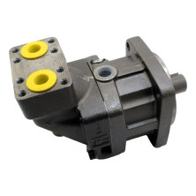 Parker F12-080-RF-IV-K-000-0000-P0 hydraulimoottori