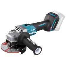 Akkukulmahiomakone Makita GA005GZ 40V
