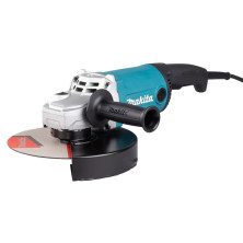 Makita GA9090N1 kulmahiomakone 230 mm 2200 W