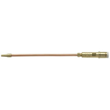 Taivutettava Poltinputki Gasiq D75 315L, 3325-1200