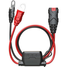 Noco GC002 X-Connect liitosjohto M6 rengasliittimillä