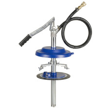 Keskusvoitelun täyttöpumppu, Umeta 50 kg astialle , 335-385 mm, 7591996