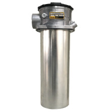 Hydrauliikan paluusuodatin Parker GLF1110QIBP2GG12MF iProtect®