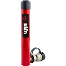 Nostosylinteri BVA H 0507 5T, 272 mm + 180 mm