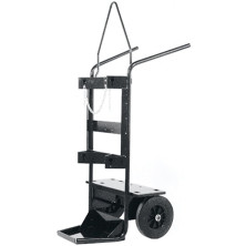 Kuljetusvaunu Kemppi T130