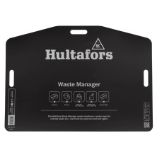 Hultafors 590600 Waste Manager säkkituki 65–240 l