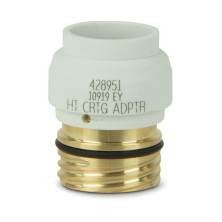 Kasetti Adapteri Hypertherm 428951 Duramax, KÄSI/Konepolttimet, SYNC