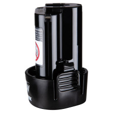 Akku Makita BL1015K 10.8V, 1.5 Ah, Li-Ion