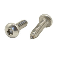 Levyruuvi Kupukanta ISO 14585 3,5X A4 TORX (~DIN 7981)