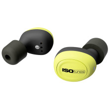 ISOtunes FREE 2.0 – Langattomat Bluetooth-kuulonsuojaimet SNR 31 dB