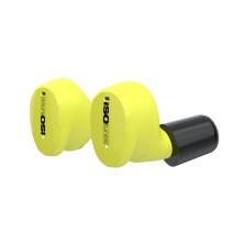 ISOtunes FREE Aware – Kuulevat Bluetooth-kuulosuojaimet EN352