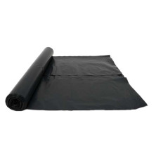 Jätesäkki 200L 750X1400X0,06 mm, 10KPL/RLA