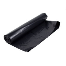 Jätesäkki 75L 650X900X0,040 mm, 20KPL/RLA