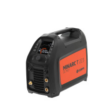 Kemppi Minarc T 223 DC TIG-hitsauskone 220 A – kevyt ja kannettava