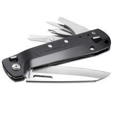 Taittoveitsi Leatherman Free K4