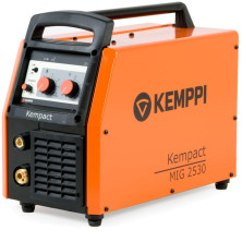 MIG-Hitsauskone Kemppi Kempact 2530, Ilman Poltinta