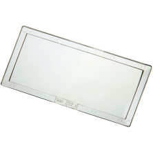 Suurentava LASI Kemppi 9873261 1,5, 51X108 mm