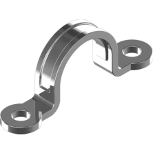 Kiinnityslenkki KR 5,3 mm 45X18,5X7,5X2 A2