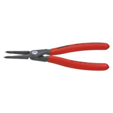 Lukkorengaspihdit Knipex 4911 A0 3-10 mm, suora
