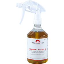 Eisenblätter Kangaroo Alu-Fix 500 ml – erikoishiontaöljy alumiinille (spray)
