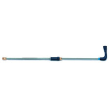 Alustan Pesuvarsi Kränzle K41075 Alustan Pesuputki Ja 800 mm Jatke