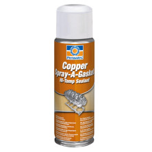 Kuparispray Permatex 331 ml
