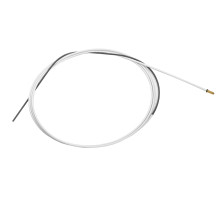 Langanjohdin Kemppi 4307650 0,6-0,8 mm, 3 m, Valkoinen, (Minarc Mig)