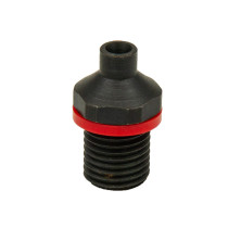 Ohjausputki Kemppi SP013752 1,0 mm, Punainen