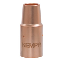 Kaasusuutin Kemppi W013931 GX    L=64 / Ø17 / OD28