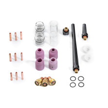 PRO KIT Kemppi W016085 5/16-24, Pieni Poltinpää