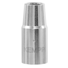 Kaasusuutin HD Kemppi W021186 HD, L64 / OD28 / D17 GX403GHD
