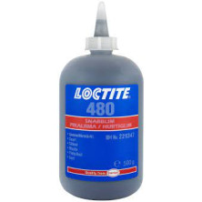 Pikaliima Loctite 480 500 g