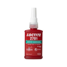 Kierrelukite Loctite 2701 250 ml
