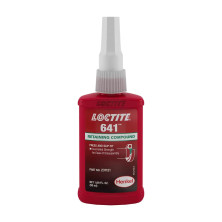 Loctite 641 laakerikiinnite 50 ml, keskiluja