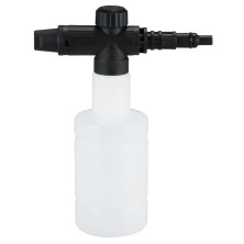 Vaahdotuslaite Makita LX00000001 DHW180:lle