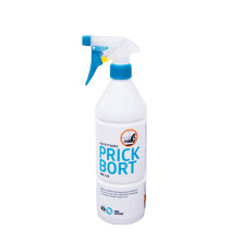 MacSerien 124 Pienpoistoaine 1 l