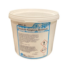 MacSerien 61-5 Metallvask pesuaine osienpesukoneeseen 5 kg