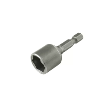 Magneettihylsy Master 45KH mm-1/4