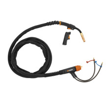 MIG-Hitsauspoltin Kemppi GX403 W 5 m,