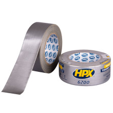 Monitoimiteippi HPX 6200 48 mm X 25 m, Hopea