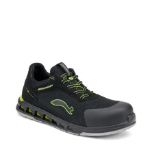 Giasco Space S1PL FO SC SR ESD turvajalkine – kevyt ja metallivapaa