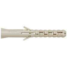 Nailontulppa Sormat NAT 8L