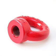 Nostosilmukkamutteri M36/16T 8-LK