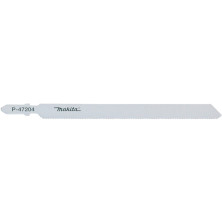 Makita P-47204, pistosahanterä 105 mm BiM, 5 kpl