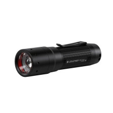 Käsivalaisin LED Lenser P6 CORE