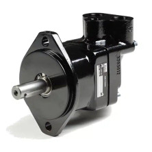 Parker F11-005-MB-CV-K hydraulimoottori 4.9 cc