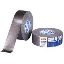 Ilmastointiteippi HPX 2200 48 mm X 50 m, Hopea