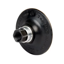 3M™ Roloc™ Alustat, 75 mm, M14, Kova